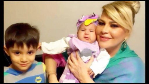 Mətanət İsgəndirlinin ad günüdür